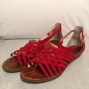 Vince Camuto Syndia Sandal
